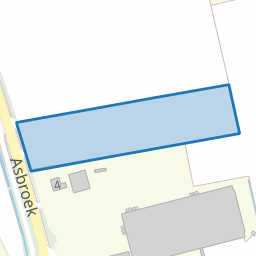 Perceel RGL00-H-1553