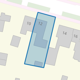 Perceel RGL00-H-1607