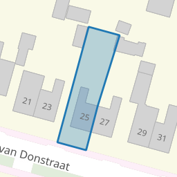 Perceel RGL00-H-1609