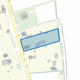 Perceel RGL00-H-1622
