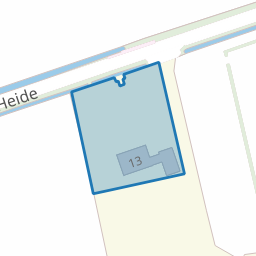 Perceel RGL00-H-1641