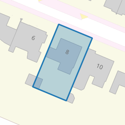 Perceel RGL00-H-1672