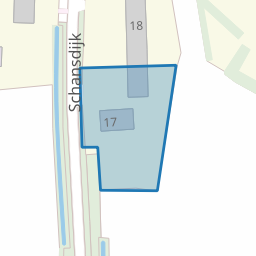 Perceel RGL00-H-1693