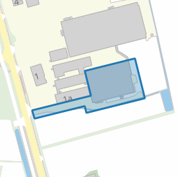 Perceel RGL00-H-1701