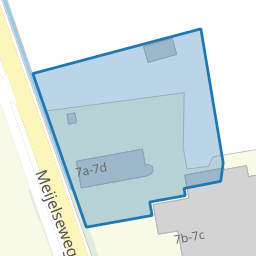 Perceel RGL00-H-1724