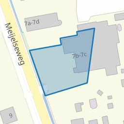 Perceel RGL00-H-1725