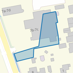 Perceel RGL00-H-1726