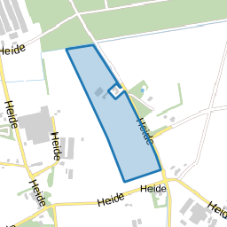 Perceel RGL00-H-1731