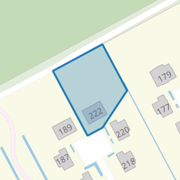 Perceel RGL00-H-1776