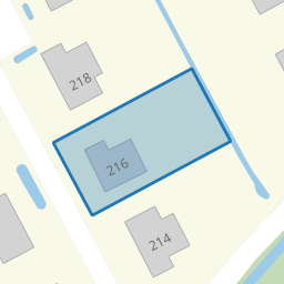 Perceel RGL00-H-1779