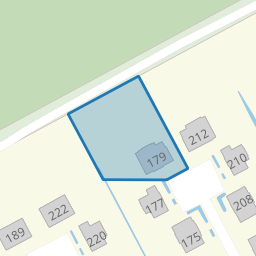 Perceel RGL00-H-1784