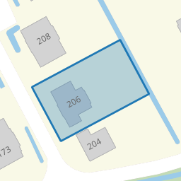 Perceel RGL00-H-1788