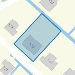 Perceel RGL00-H-1850