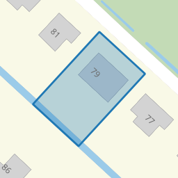 Perceel RGL00-H-1889