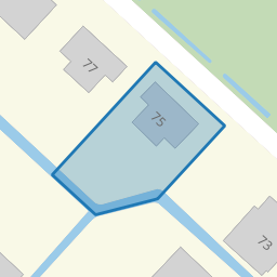 Perceel RGL00-H-1891