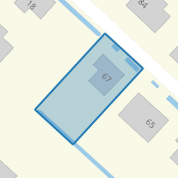 Perceel RGL00-H-1901