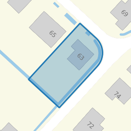 Perceel RGL00-H-1903