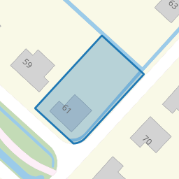 Perceel RGL00-H-1904