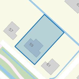 Perceel RGL00-H-1905