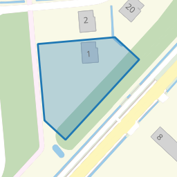 Perceel RGL00-H-1942