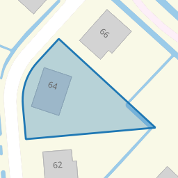 Perceel RGL00-H-1972