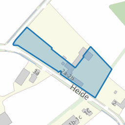 Perceel RGL00-H-1978