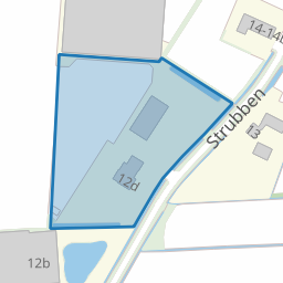 Perceel RGL00-H-1991