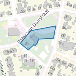 Perceel RGL00-H-2014