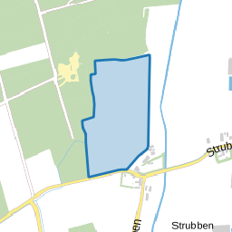 Perceel RGL00-H-2016