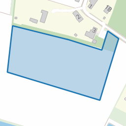 Perceel RGL00-H-2026