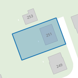 Perceel RGL00-H-2038