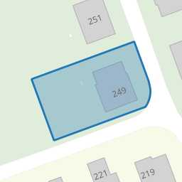 Perceel RGL00-H-2040