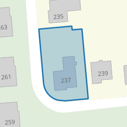 Perceel RGL00-H-2064