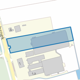 Perceel RGL00-H-2113