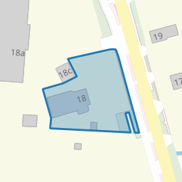 Perceel RGL00-H-2118