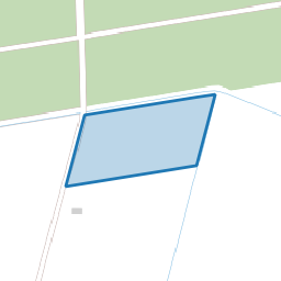 Perceel RGL00-H-2119