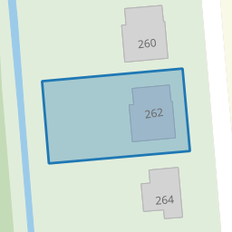 Perceel RGL00-H-2158