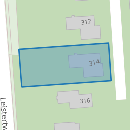 Perceel RGL00-H-2181