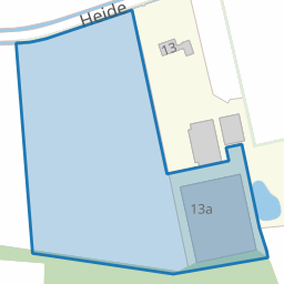 Perceel RGL00-H-2226