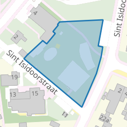 Perceel RGL00-H-2227