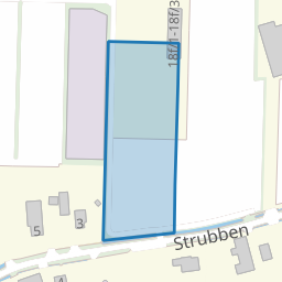 Perceel RGL00-H-2245