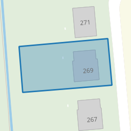 Perceel RGL00-H-2253