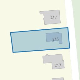 Perceel RGL00-H-2264