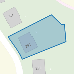 Perceel RGL00-H-2278