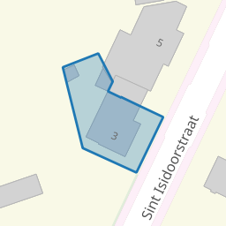 Perceel RGL00-H-2292