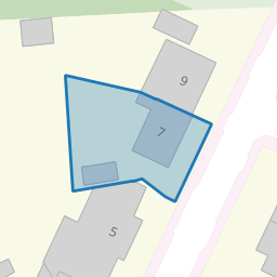 Perceel RGL00-H-2305