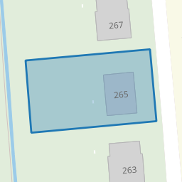 Perceel RGL00-H-2318