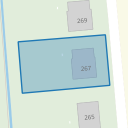 Perceel RGL00-H-2319