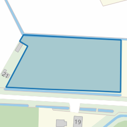 Perceel RGL00-H-2320