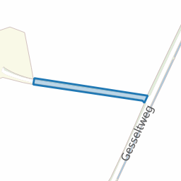 Perceel RGL00-H-2322